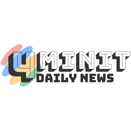 4minit Daily News